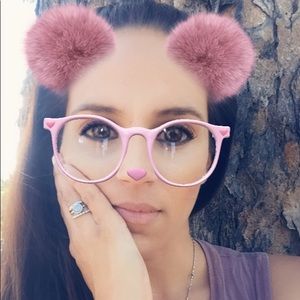 Meet your Posher, Lenitzia